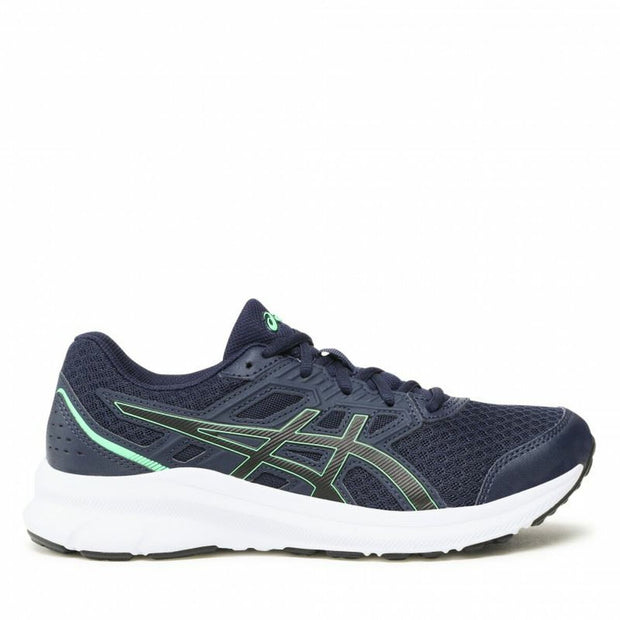 Laufschuhe für Erwachsene Asics Jolt 3 Blau Herren