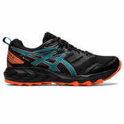 Turnschuhe Asics Gel Sonoma 6 G-TX Schwarz