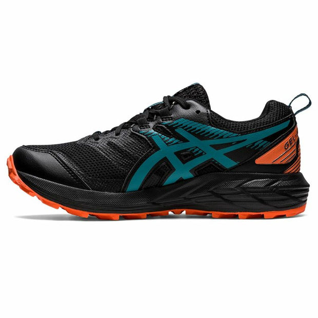 Turnschuhe Asics Gel Sonoma 6 G-TX Schwarz