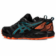 Turnschuhe Asics Gel Sonoma 6 G-TX Schwarz