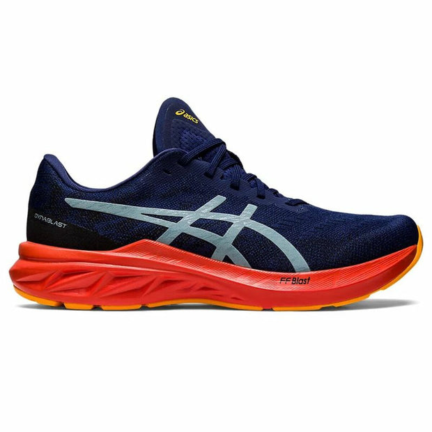 Laufschuhe für Erwachsene Asics Dynablast 3 Dunkelblau Herren