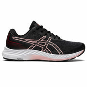 Laufschuhe für Erwachsene Asics Gel-Excite 9 Damen Schwarz