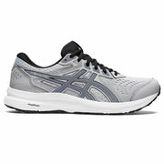 Laufschuhe für Erwachsene Asics Gel-Contend 8 Grau Herren