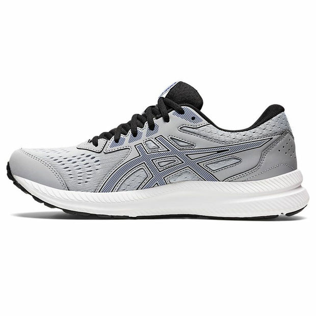 Laufschuhe für Erwachsene Asics Gel-Contend 8 Grau Herren