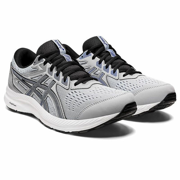 Laufschuhe für Erwachsene Asics Gel-Contend 8 Grau Herren