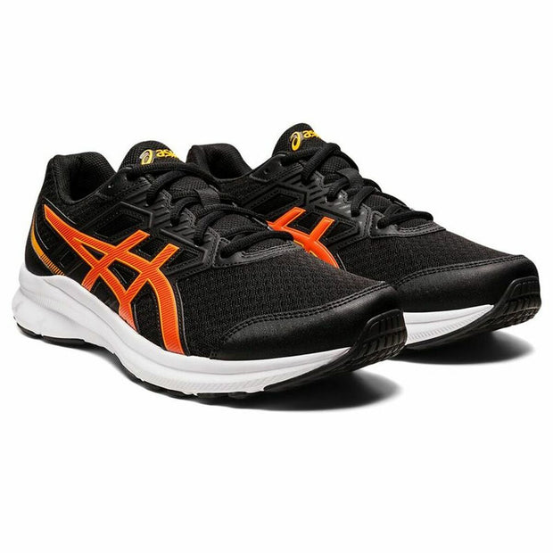 Laufschuhe für Erwachsene Asics Jolt 3 Schwarz