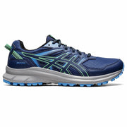 Turnschuhe Asics Trail Scout 2 Blau