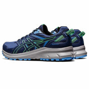 Turnschuhe Asics Trail Scout 2 Blau