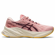 Turnschuhe Asics Novablast 3 Lachsfarben