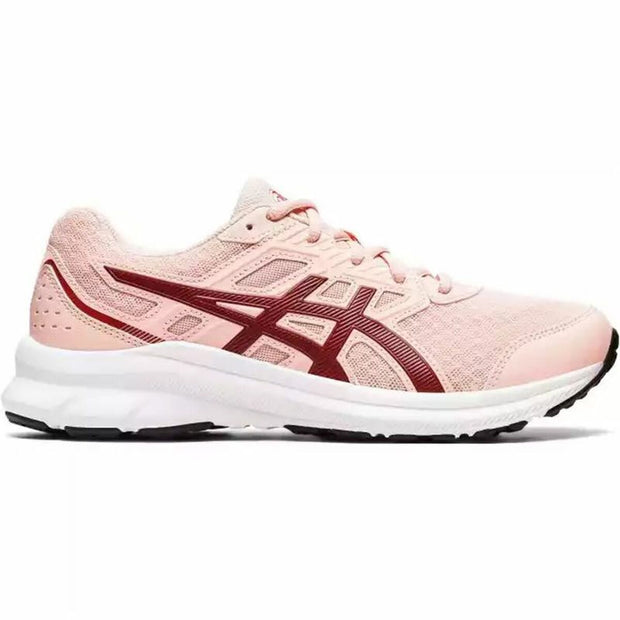 Laufschuhe für Erwachsene Asics Jolt 3 Damen Hellrosa