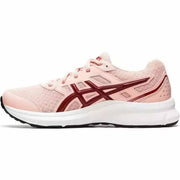 Laufschuhe für Erwachsene Asics Jolt 3 Damen Hellrosa