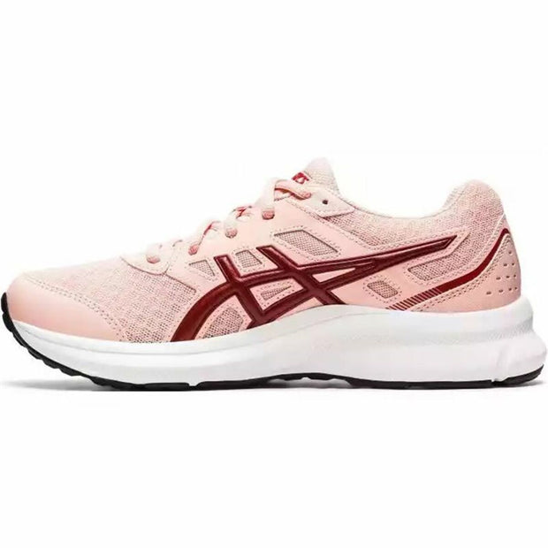 Laufschuhe für Erwachsene Asics Jolt 3 Damen Hellrosa