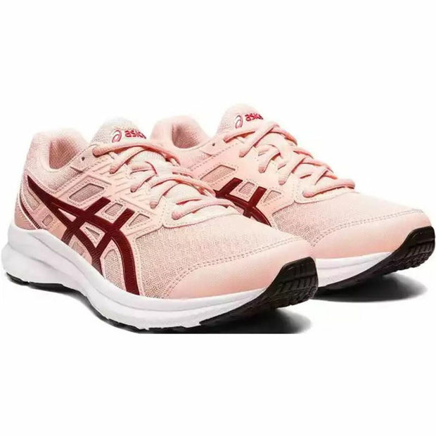 Laufschuhe für Erwachsene Asics Jolt 3 Damen Hellrosa