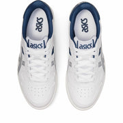 Sports Shoes for Kids Asics Japan S GS White