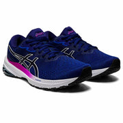 Laufschuhe für Erwachsene Asics GT-1000 Blau Damen