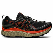 Laufschuhe für Erwachsene Asics Trabuco Max Schwarz Herren