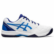 Padel-Sportschuhe für Erwachsene Asics Gel-Dedicate 7 Clay