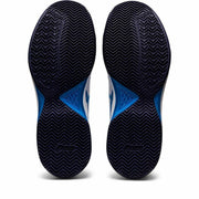 Padel-Sportschuhe für Erwachsene Asics Gel-Dedicate 7 Clay
