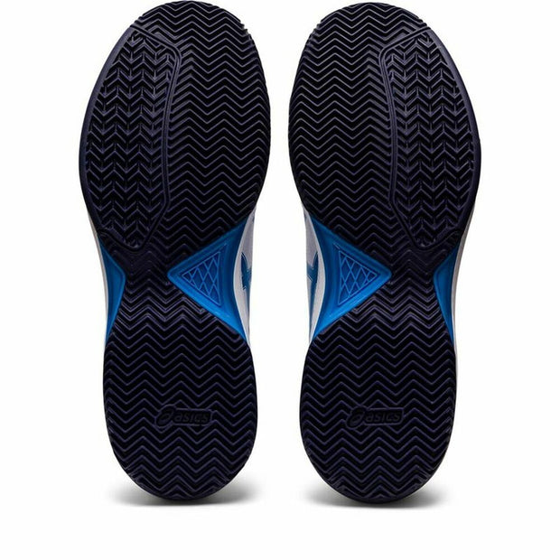 Padel-Sportschuhe für Erwachsene Asics Gel-Dedicate 7 Clay