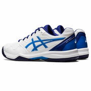 Padel-Sportschuhe für Erwachsene Asics Gel-Dedicate 7 Clay