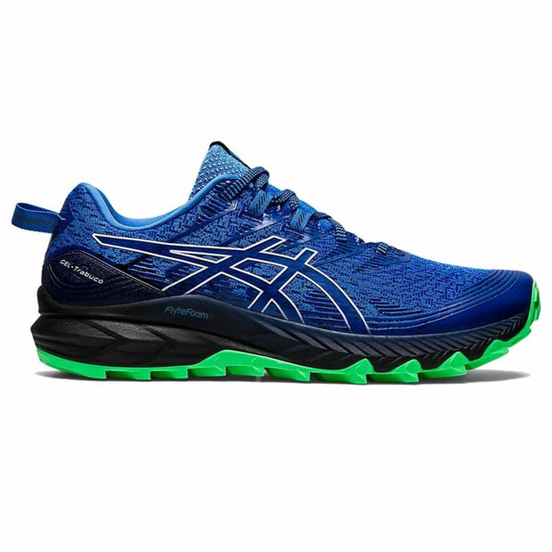 Laufschuhe für Erwachsene Asics Gel-Trabuco 10 Herren