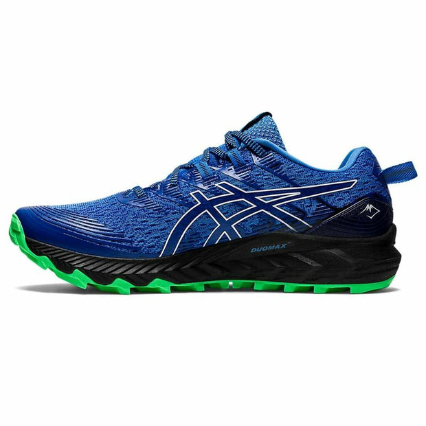 Laufschuhe für Erwachsene Asics Gel-Trabuco 10 Herren