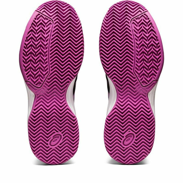 Padel-Sportschuhe für Kinder Asics Gel-Padel Pro 5