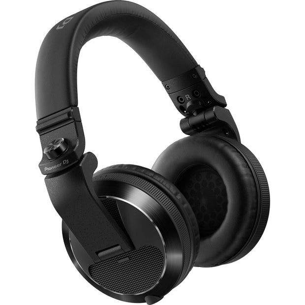 Headphones with Headband Pioneer HDJ-X7