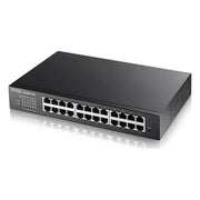 Switch ZyXEL GS1900-24E-EU0102F 24 p 100 / 1000 Mbps