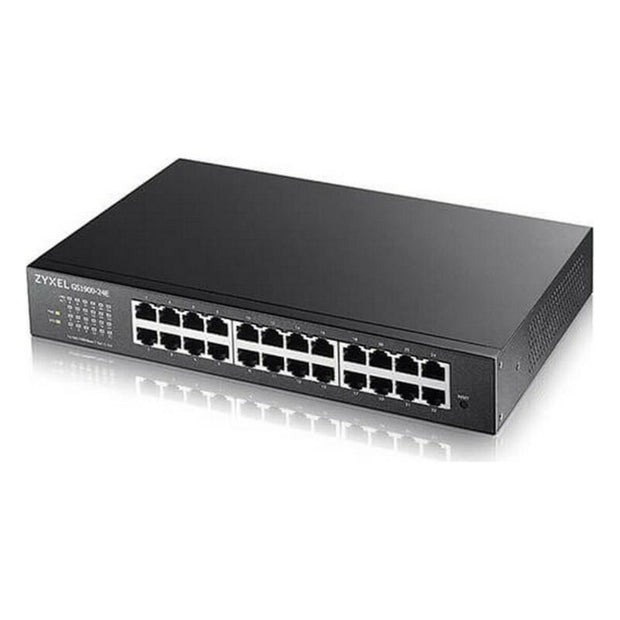 Switch ZyXEL GS1900-24E-EU0102F 24 p 100 / 1000 Mbps