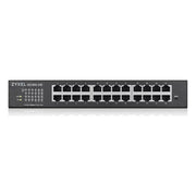 Switch ZyXEL GS1900-24E-EU0102F 24 p 100 / 1000 Mbps