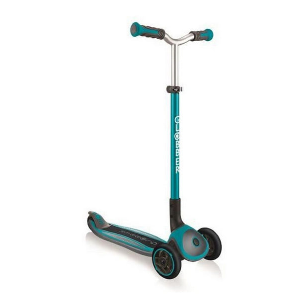Scooter Globber  Master Teal