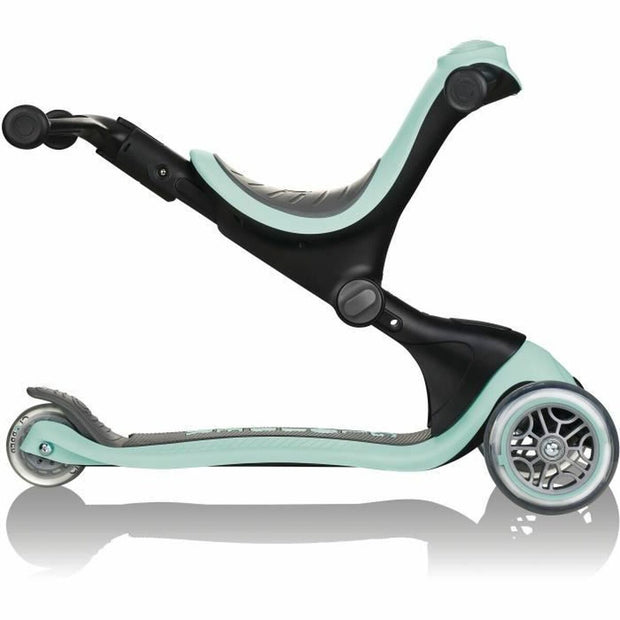 Scooter Globber Go-Up Deluxe