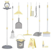 Cleaning & Storage Kit Pipo 12 Pieces