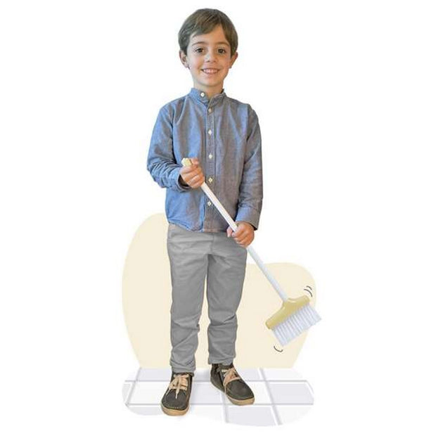 Cleaning & Storage Kit Pipo 12 Pieces