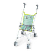 Doll Stroller Decuevas (28 x 42 x 56 cm)