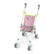 Doll Stroller Decuevas (28 x 42 x 56 cm)