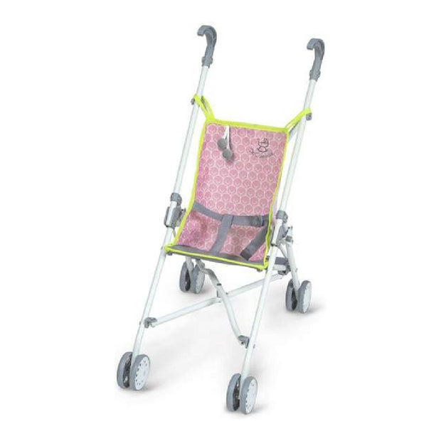 Doll Stroller Decuevas (28 x 42 x 56 cm)
