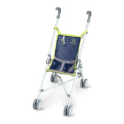 Doll Stroller Decuevas (28 x 42 x 56 cm)