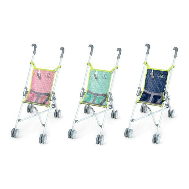 Doll Stroller Decuevas (28 x 42 x 56 cm)