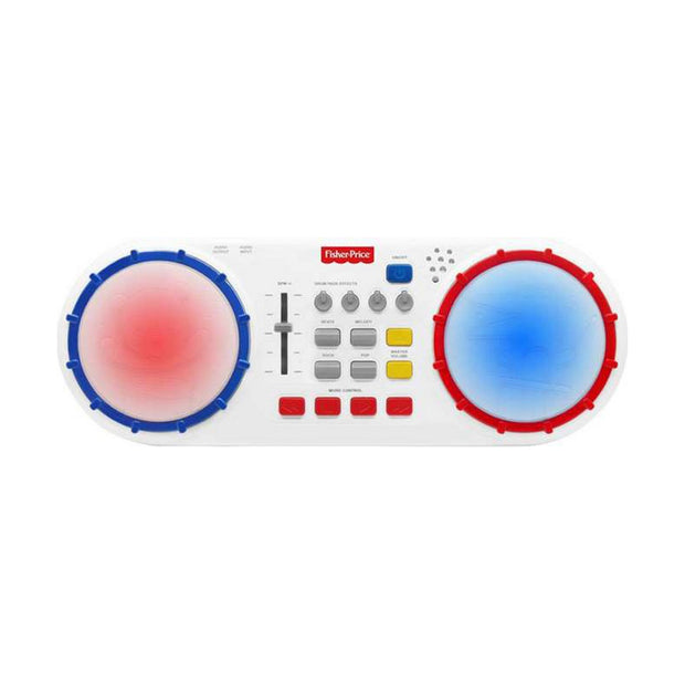 Drums Reig Fisher-Price Pad