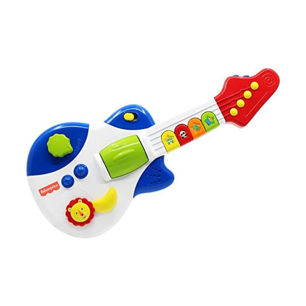 Baby Guitar Reig