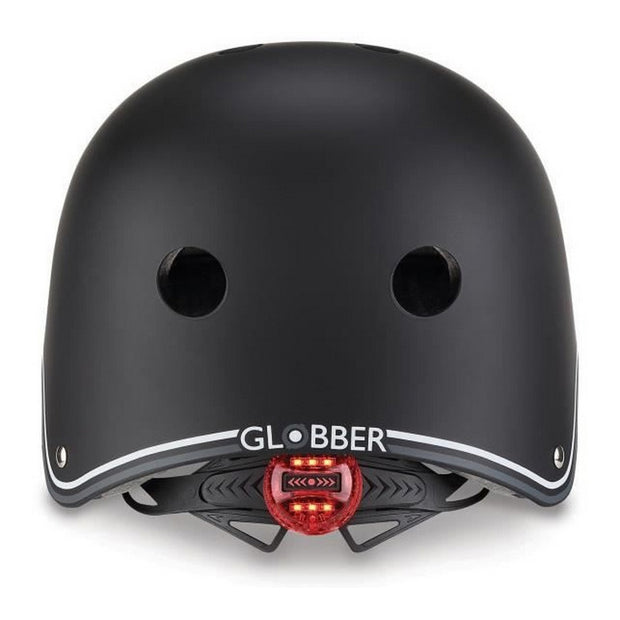 Helm Globber PRIMO Schwarz Kind (Größe S)