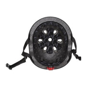 Helm Globber PRIMO Schwarz Kind (Größe S)