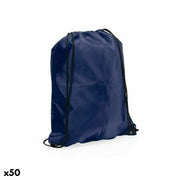 Backpack with Strings Water Bullet Cannon 143164 (50 Units)