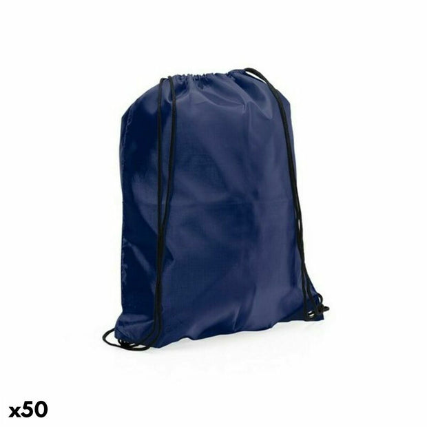Backpack with Strings Water Bullet Cannon 143164 (50 Units)