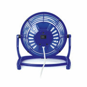 Mini Fan with USB for Computer Unfreeze Pad 144389 (40 Units)