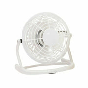 Mini Fan with USB for Computer Unfreeze Pad 144389 (40 Units)