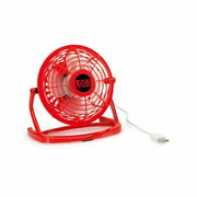 Mini Fan with USB for Computer Unfreeze Pad 144389 (40 Units)