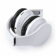 Foldable Headphones with Bluetooth Xtra Battery 144938 (10Units)